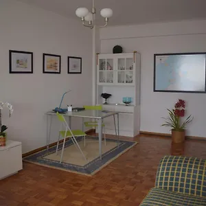  Apartamento Vistas Sobre O Rio Tejo