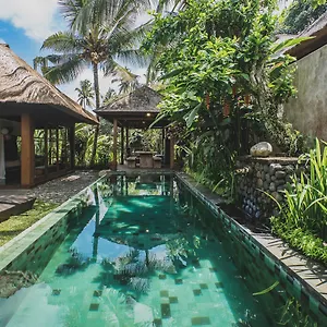 Luwak Villa Ubud