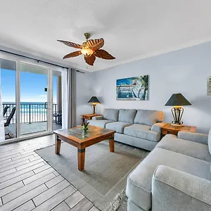 Twin Palms 402 Holiday home Panama City Beach