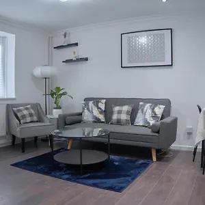 Vry Place Holiday home London