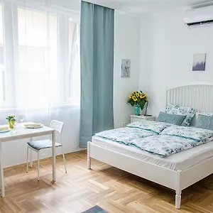 Harrison Appartement Budapest