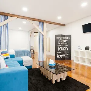  Apartamento Flh Graça Artistic