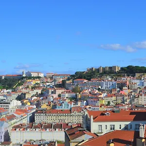 Feeling Chiado 29 Lissabon