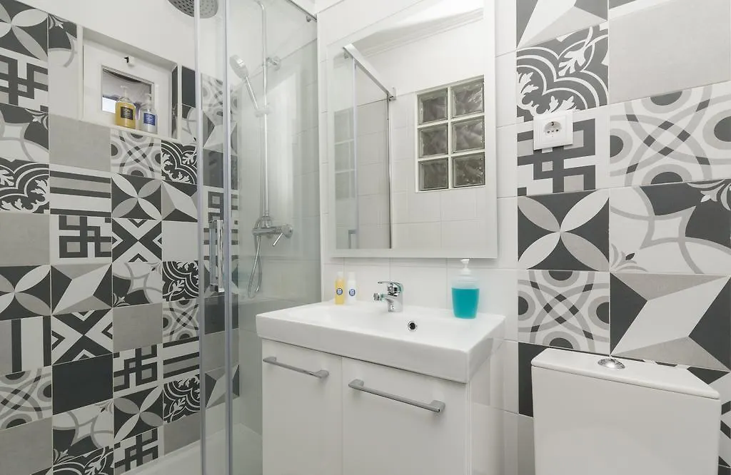 Home Sweet Apartments Lisboa Πορτογαλία