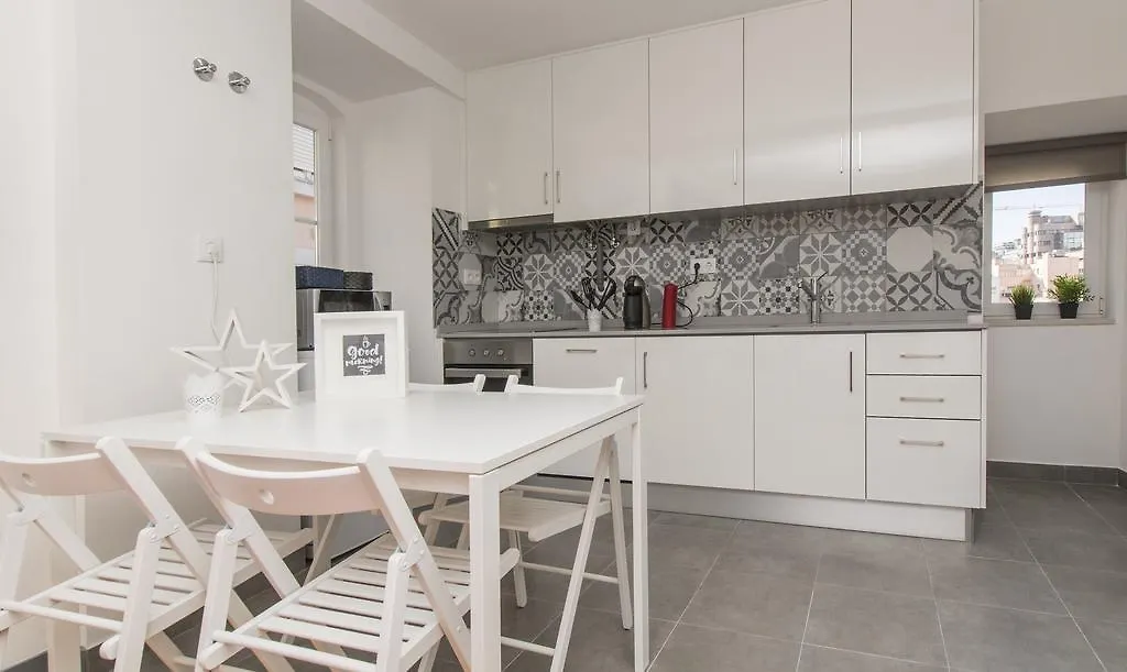 Home Sweet Apartments Lisboa