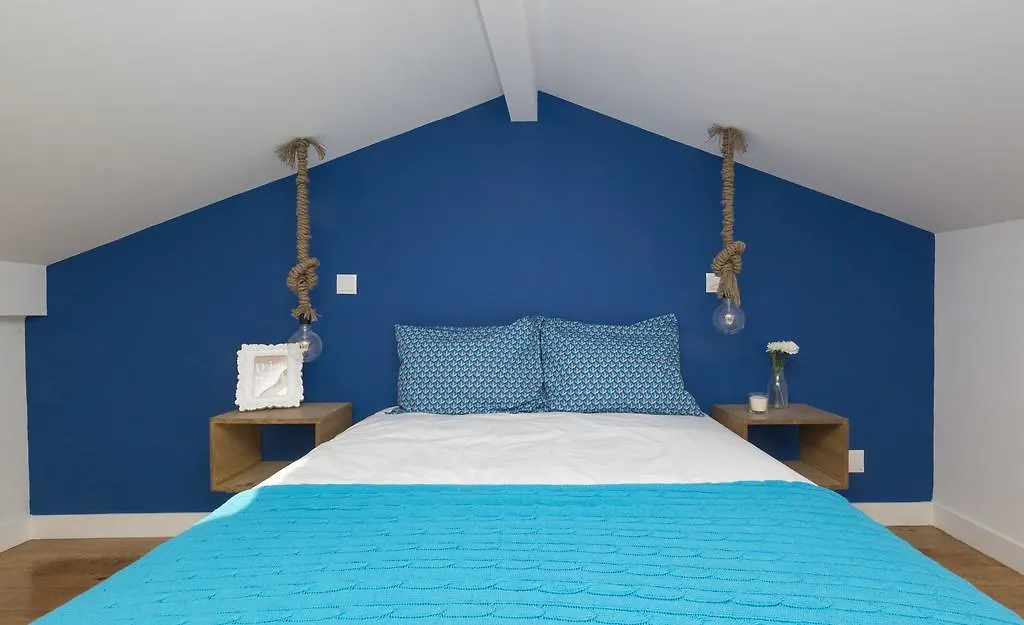 Home Sweet Apartments Lisboa Πορτογαλία