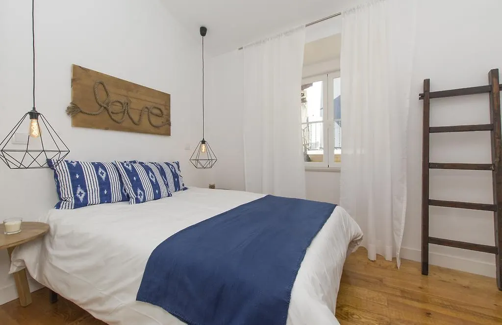 Home Sweet Apartments Lisboa